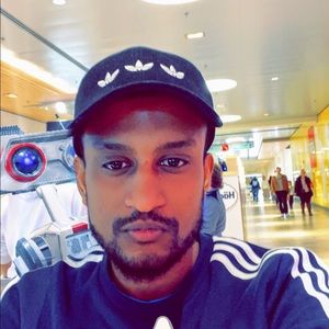 Meet your Posher, Nebiyu